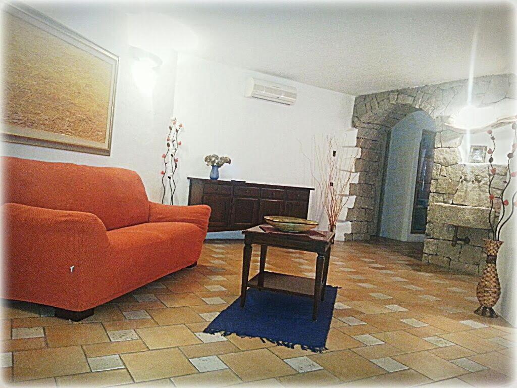 Sardegna Casa A 250 Metri Dal Mare Con Piscina Apartment Olbia Exterior photo