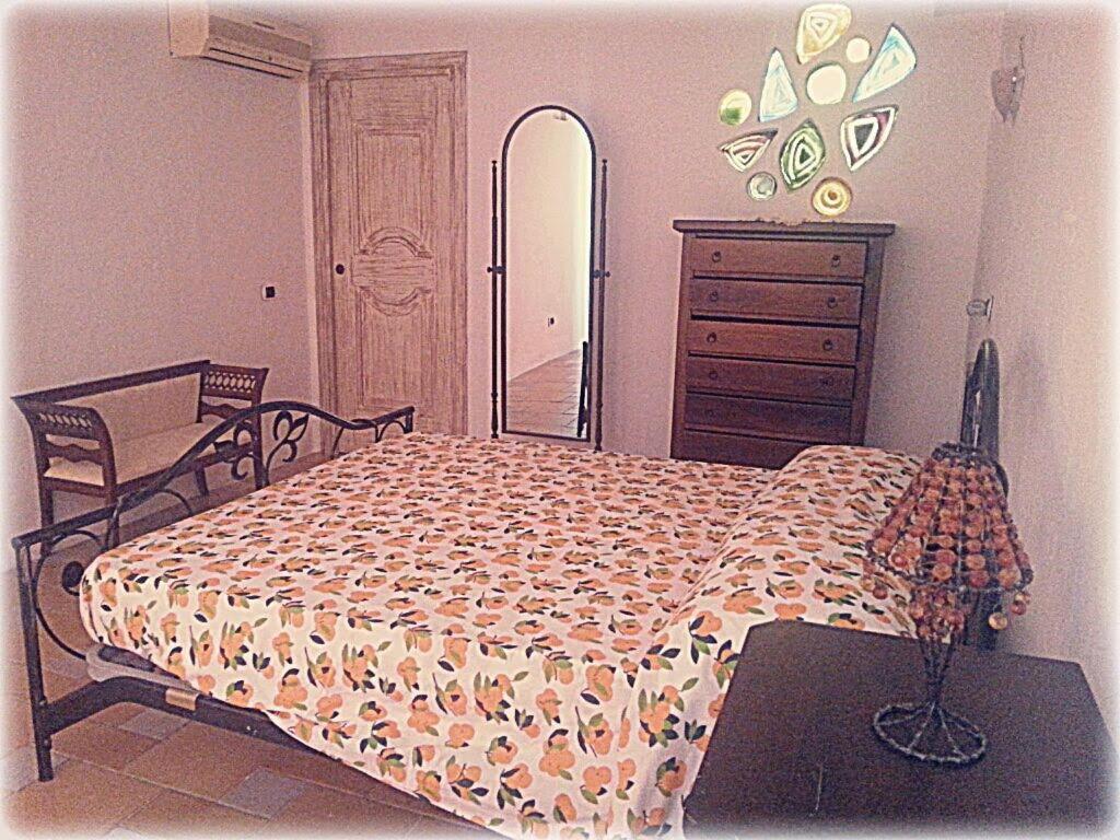 Sardegna Casa A 250 Metri Dal Mare Con Piscina Apartment Olbia Exterior photo