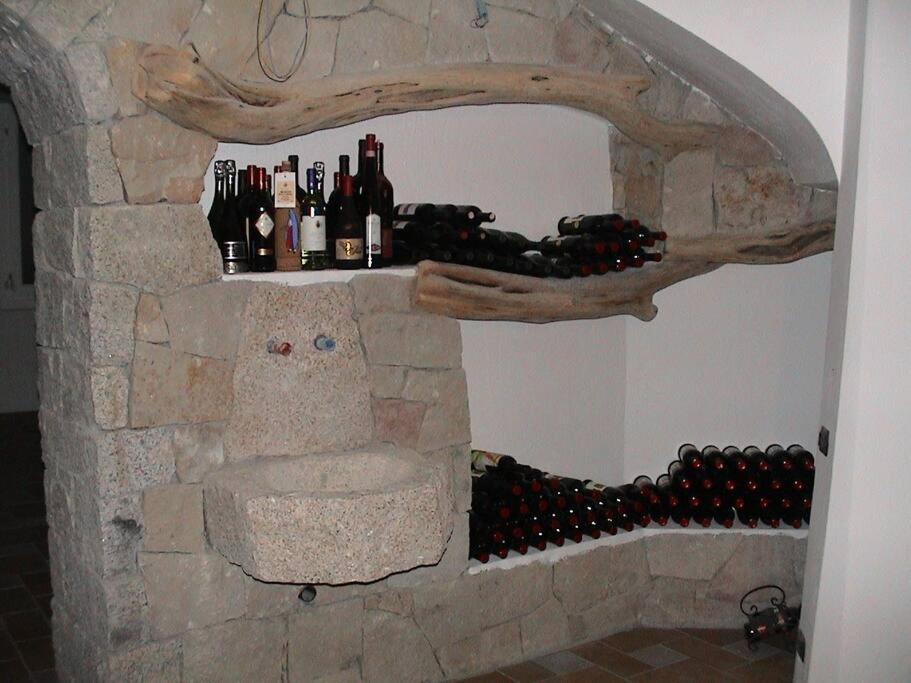 Sardegna Casa A 250 Metri Dal Mare Con Piscina Apartment Olbia Exterior photo
